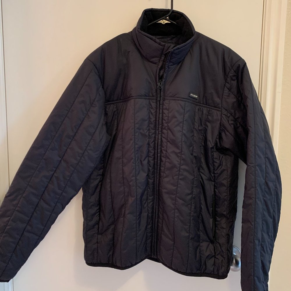 Filson Ultralight Insulated Jacket Men's Medium